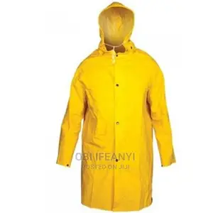 Rain Coat Gown