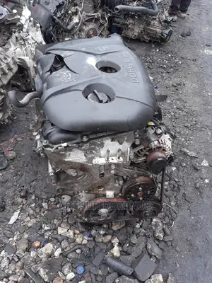 Hyundai/Kia Tucson Sportage Ix35 Dohc 16V Engine 2015/2018