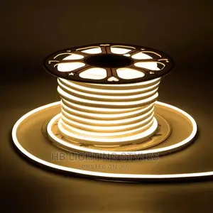 Neon RGB Strip Flex (Multiple Colors)