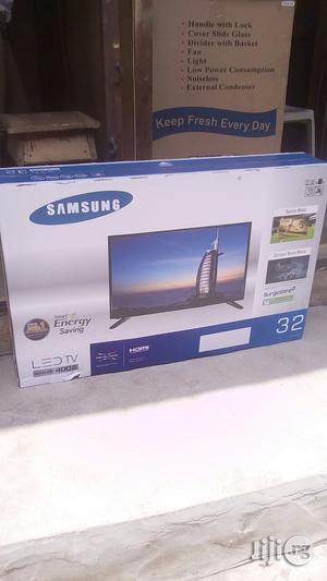 Samsung Led 32 Inches With 2 Years Warranty