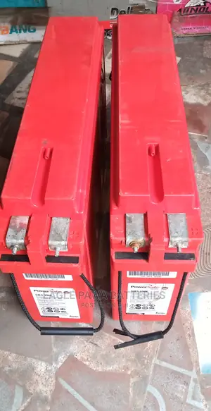 Power Safe 190ah