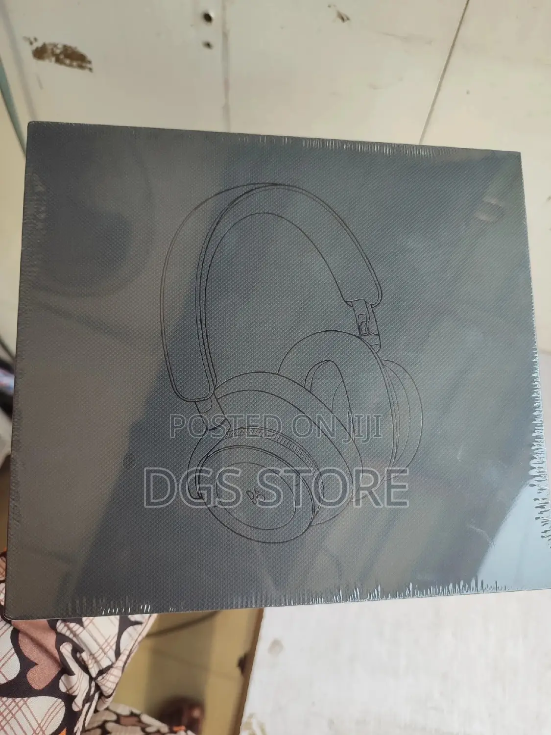 Bang Olufsen H95 Anc Bluetooth Headphone