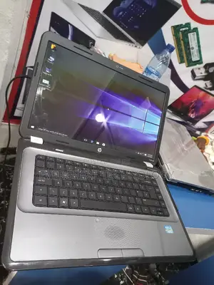 Laptop HP Pavilion G6 8GB Intel Core i5 HDD 500GB
