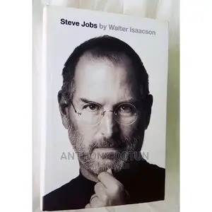 Steve Jobs