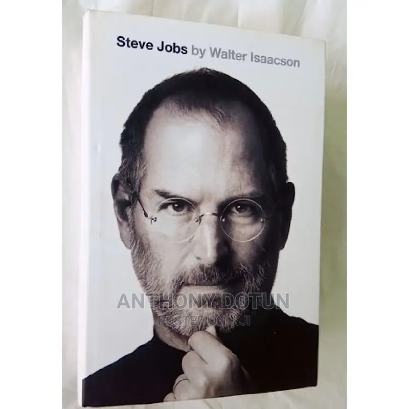Steve Jobs