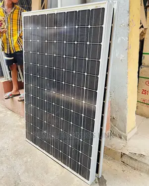 Canadian 350watts Solar Panel With 35years Warranty