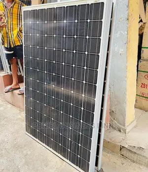 Canadian 350watts Solar Panel