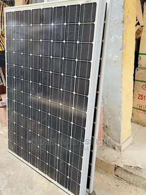 Qcell High Quality 380watts Panel (Malaysia)