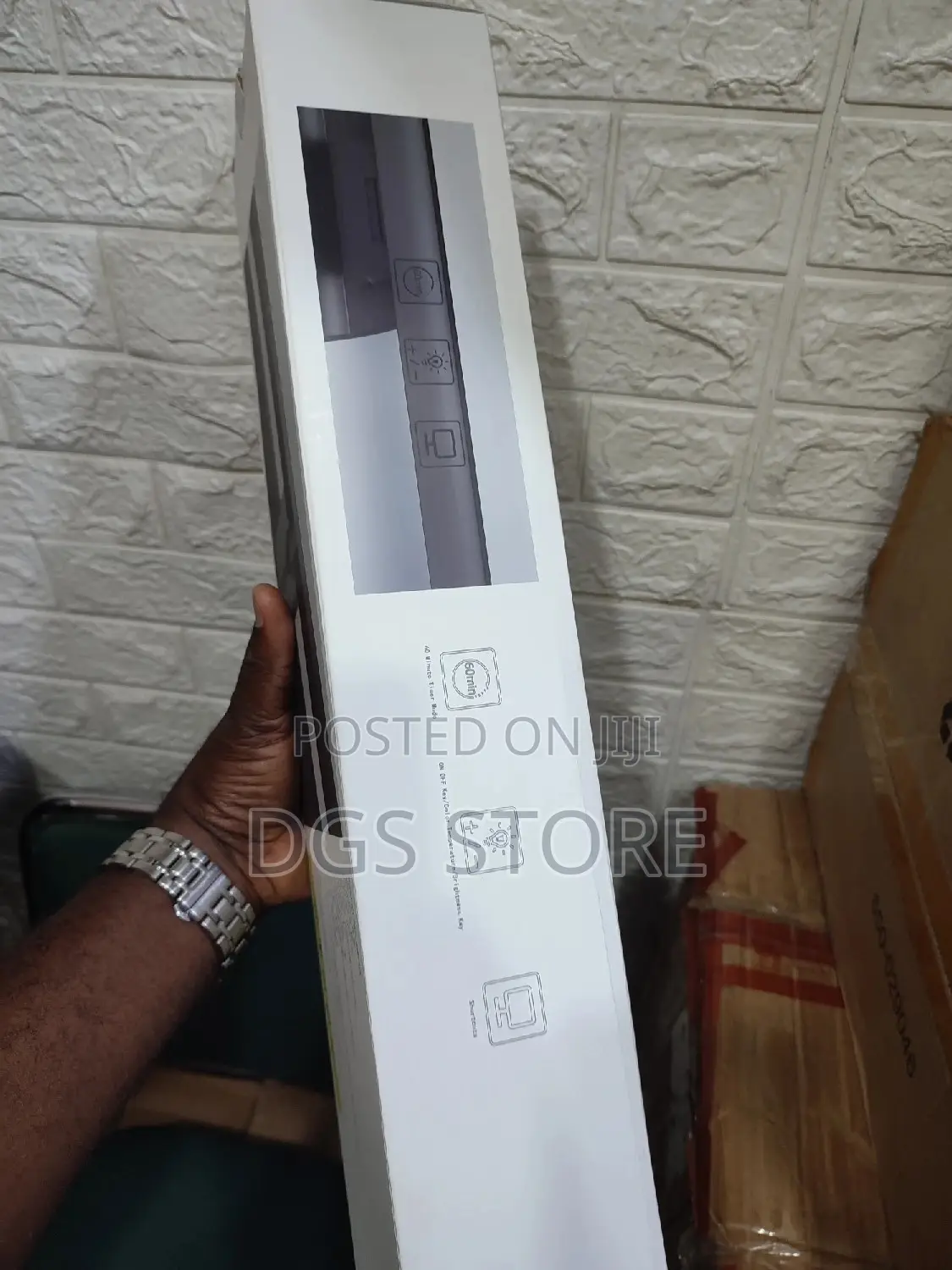 Source Screen Hanging Lamp TB 30s