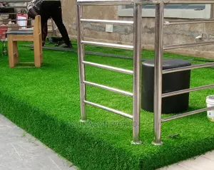 Best Synthetic Grass Carpets