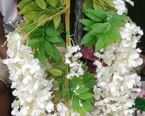 Dropping Flowers 