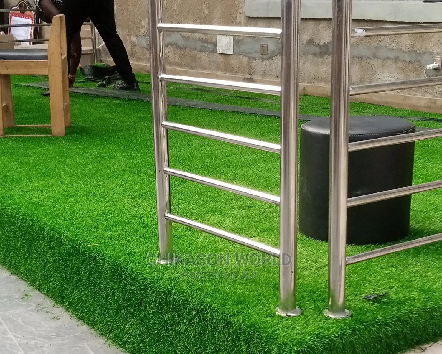 Best Synthetic Grass Carpets