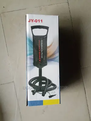 Brand New Intex Airbed Pump