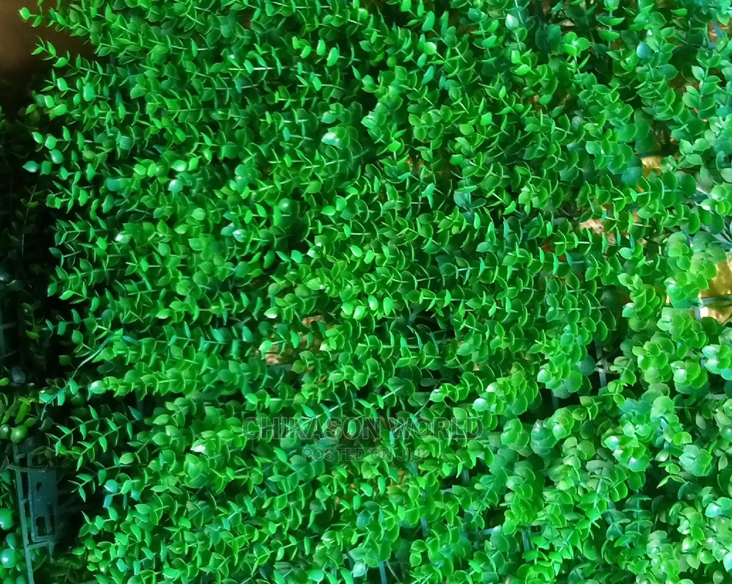 Wall Boxhood Mat