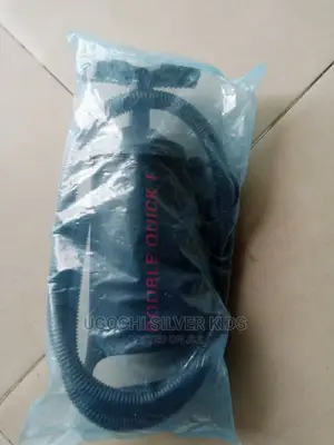 Brand New Intex Airbed Pump
