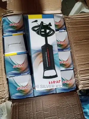 Brand New Intex Airbed Pump