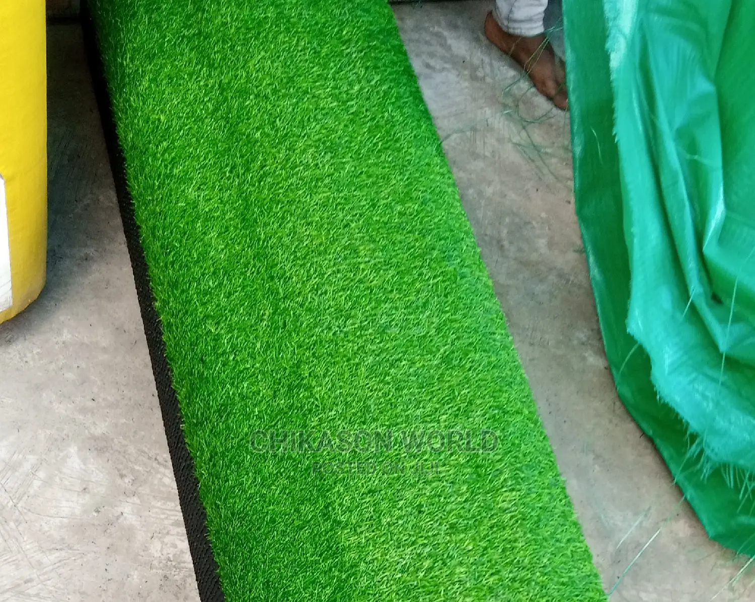 Best Synthetic Grass Carpets
