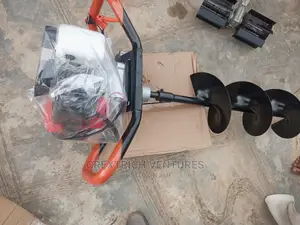 Earth Auger Drill/Digger Machine