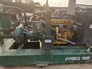Pioneer Pump