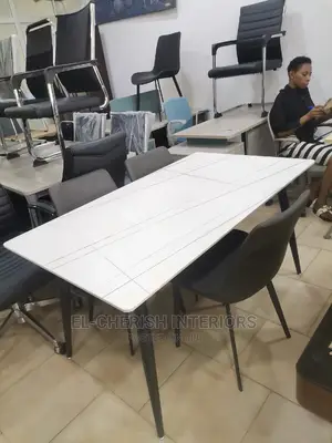 Beautiful Dining Table