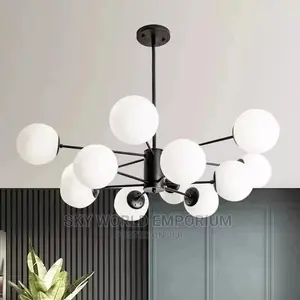 Nordic Chandelier