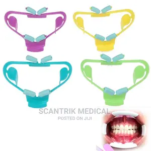 Oral Dental Mouth Opener Intraoral Cheek Lip Retractor