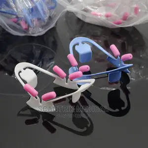 Medical Dental Mouth Opener Intraoral Cheek Lip Retractor