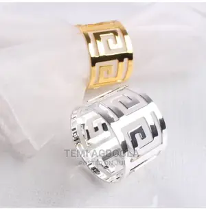Napkins Rings