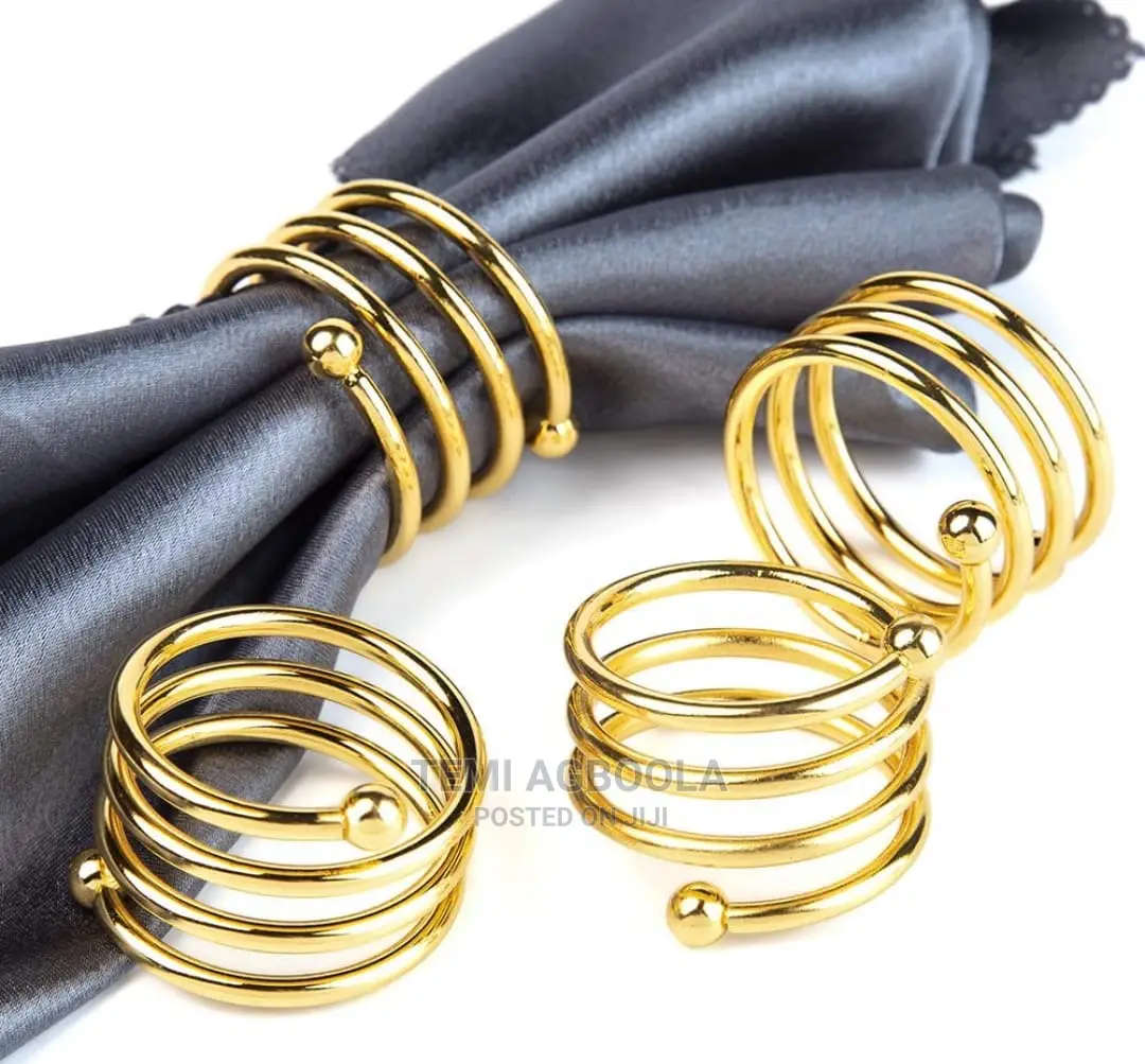 Napkins Rings