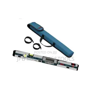 Gim 60 L Bosch Digital Inclinometer
