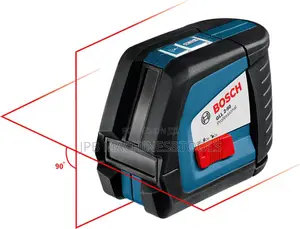 GLL 2-50 Professional Bosch Laser Level/ Line Laser