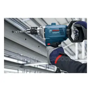 GBM 1600 RE Bosch Professional Drilling Machine