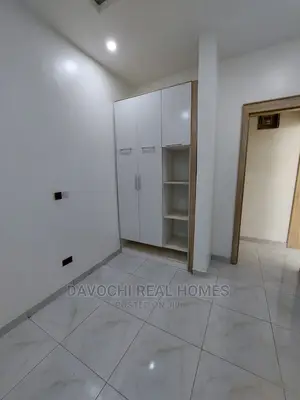 4bdrm Duplex in by 2Nd Toll Gate, Lekki for Sale
