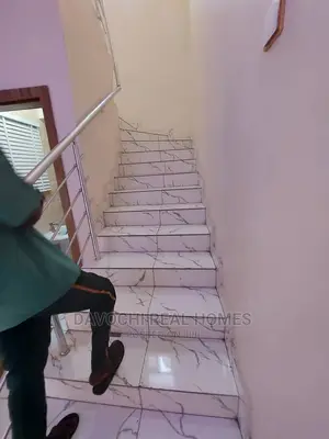 4bdrm Duplex in Orchid Road, Lekki for rent