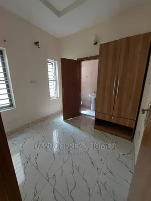 4bdrm Duplex in Orchid Road, Lekki for rent