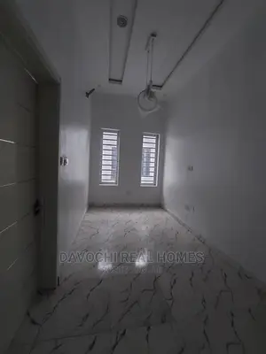 4bdrm Duplex in Orchid Road, Lekki for rent