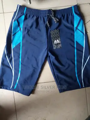 Male Swimming Trunks