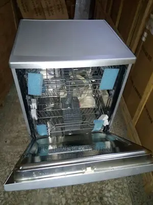 Dishwasher