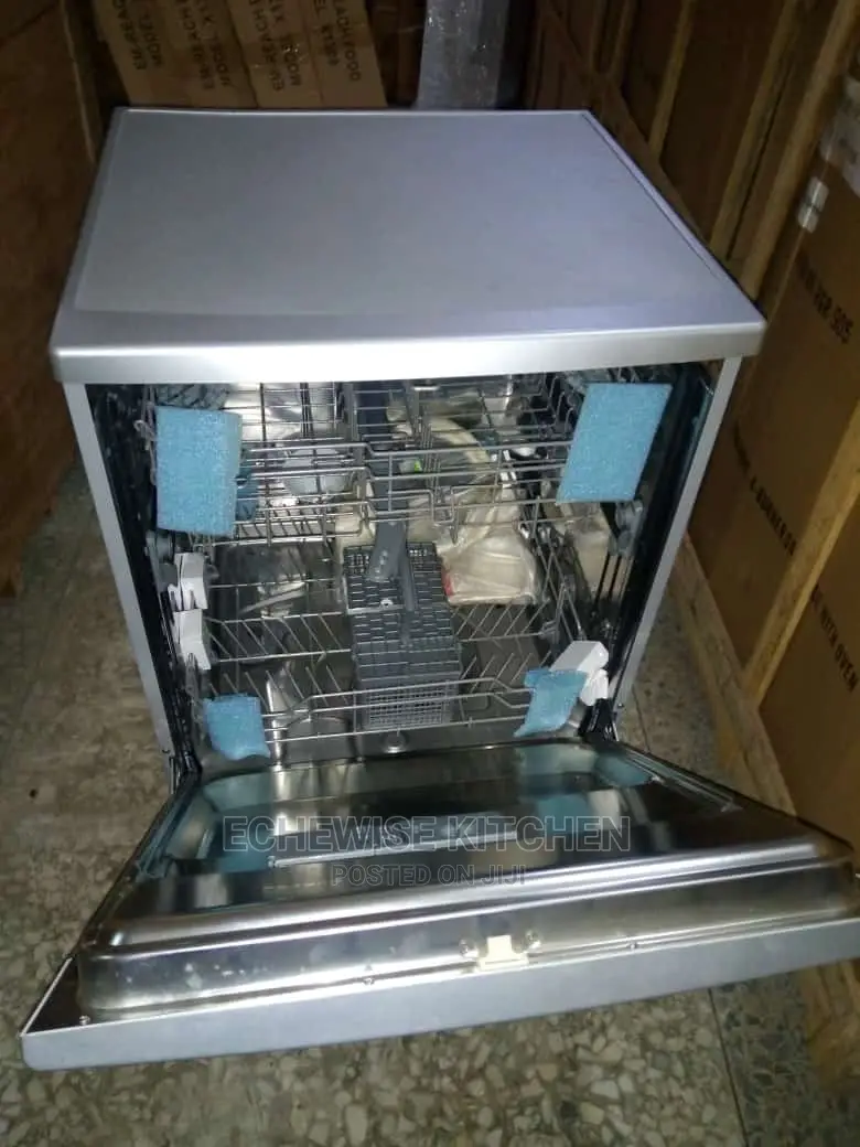 Dishwasher