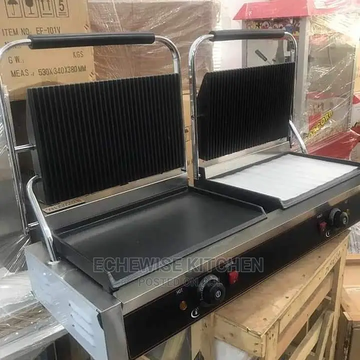 Shawarma Toaster
