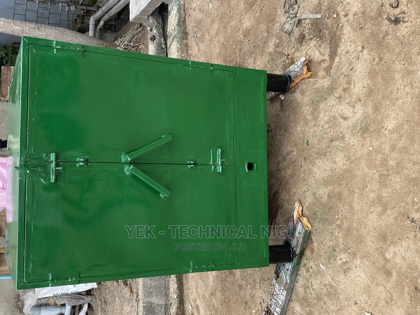 Baking Oven
