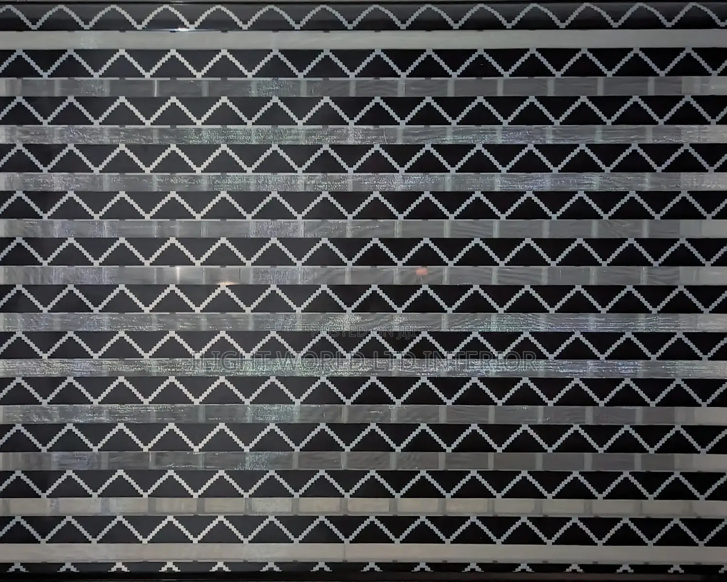 Quality Window Blind