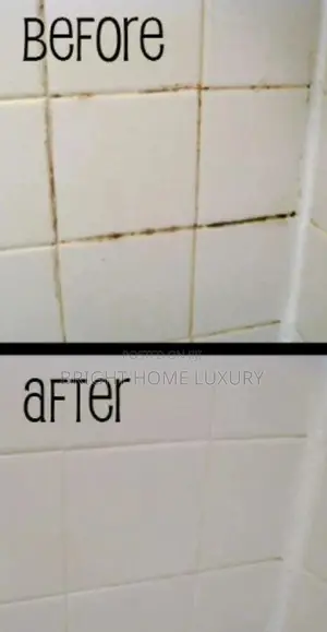 1ltr Rust Mark Removal Chemical for Ceramic Tiles and Grout
