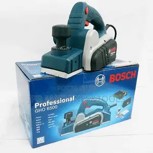 Gho 6500 Bosch Planer