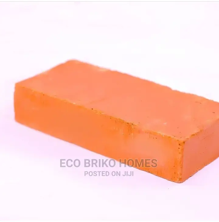 Clay Bricks
