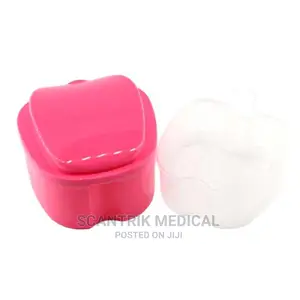 Dental Storage Box