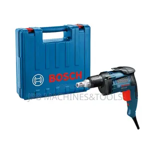 GSR 6-45 TE Drywall Screwdriver Machine