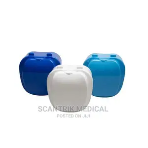 Dental Case Apple Design