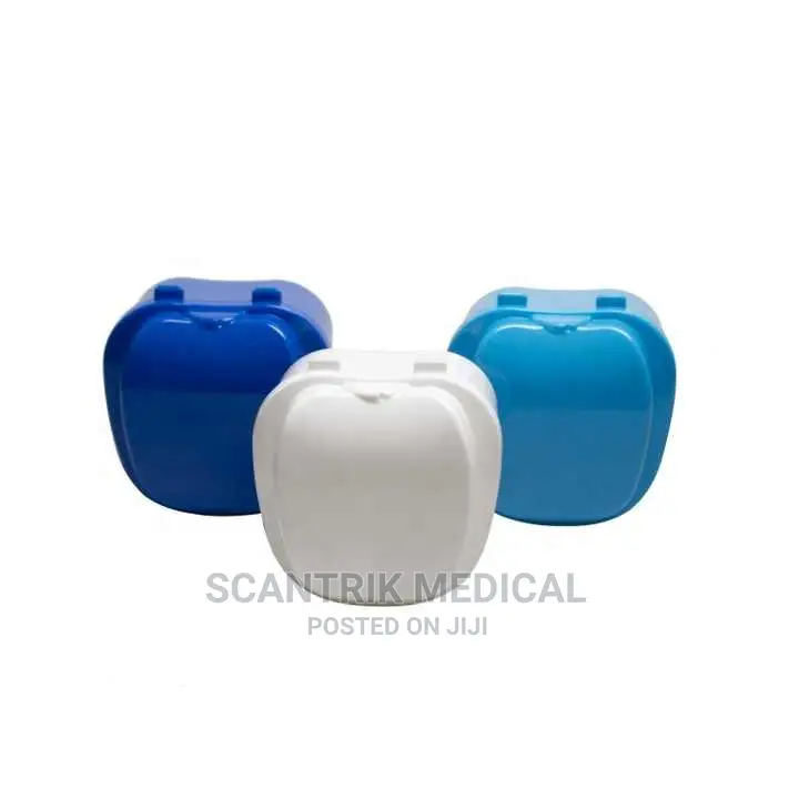 Dental Case Apple Design