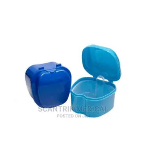 Hot Sale Dental Box Apple Design